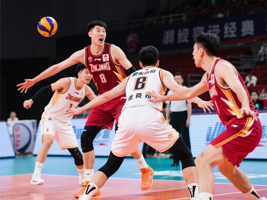 不同的变化 不同的变化