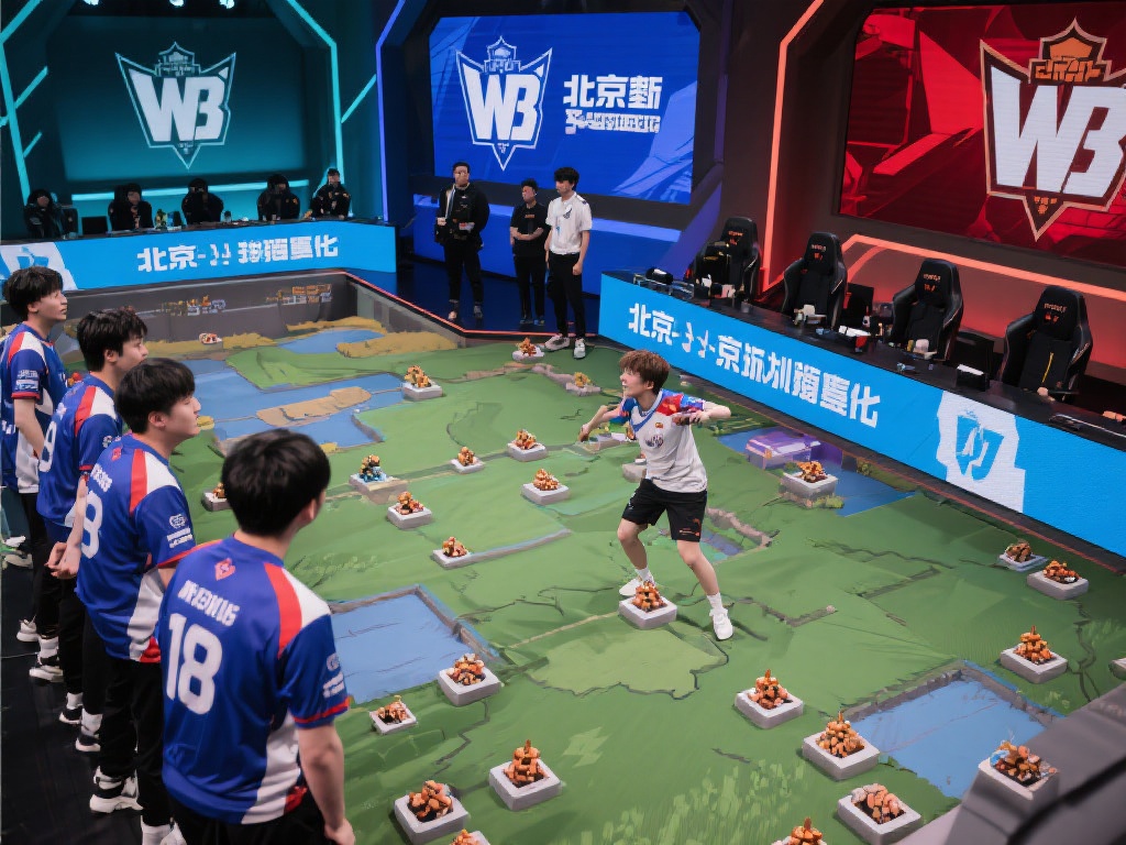 立的游戏者 立的游戏者