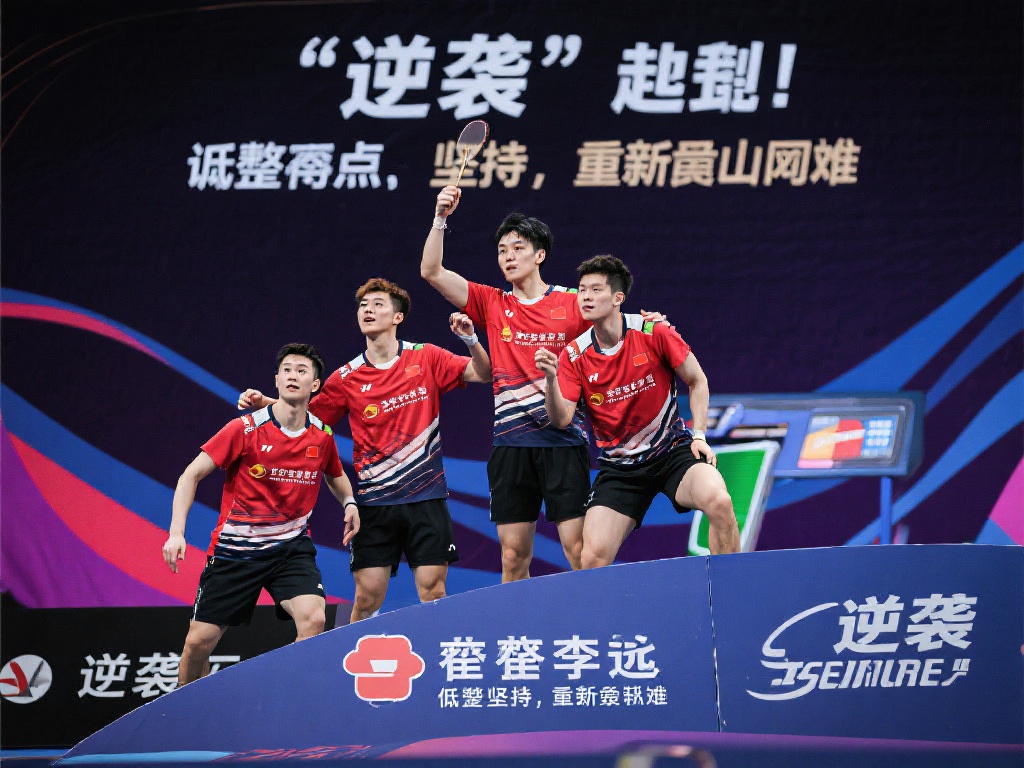 一场精彩纷 一场精彩纷