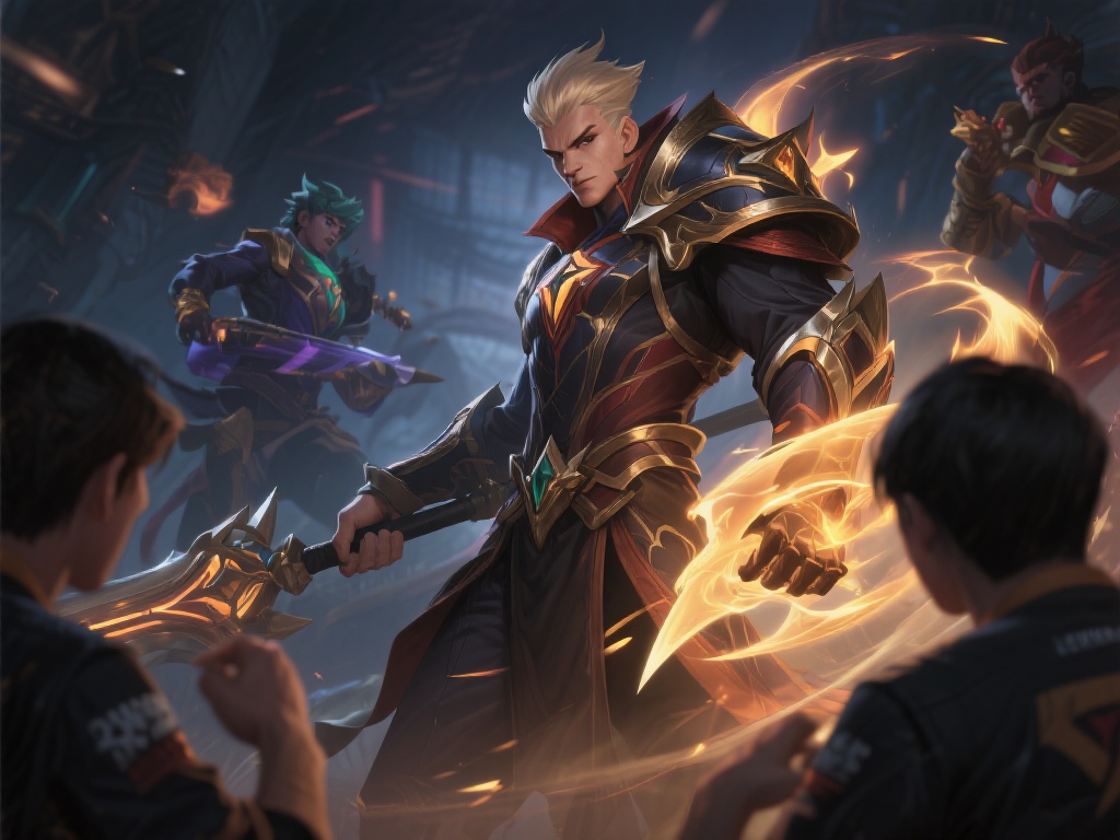 玩家们能够 玩家们能够