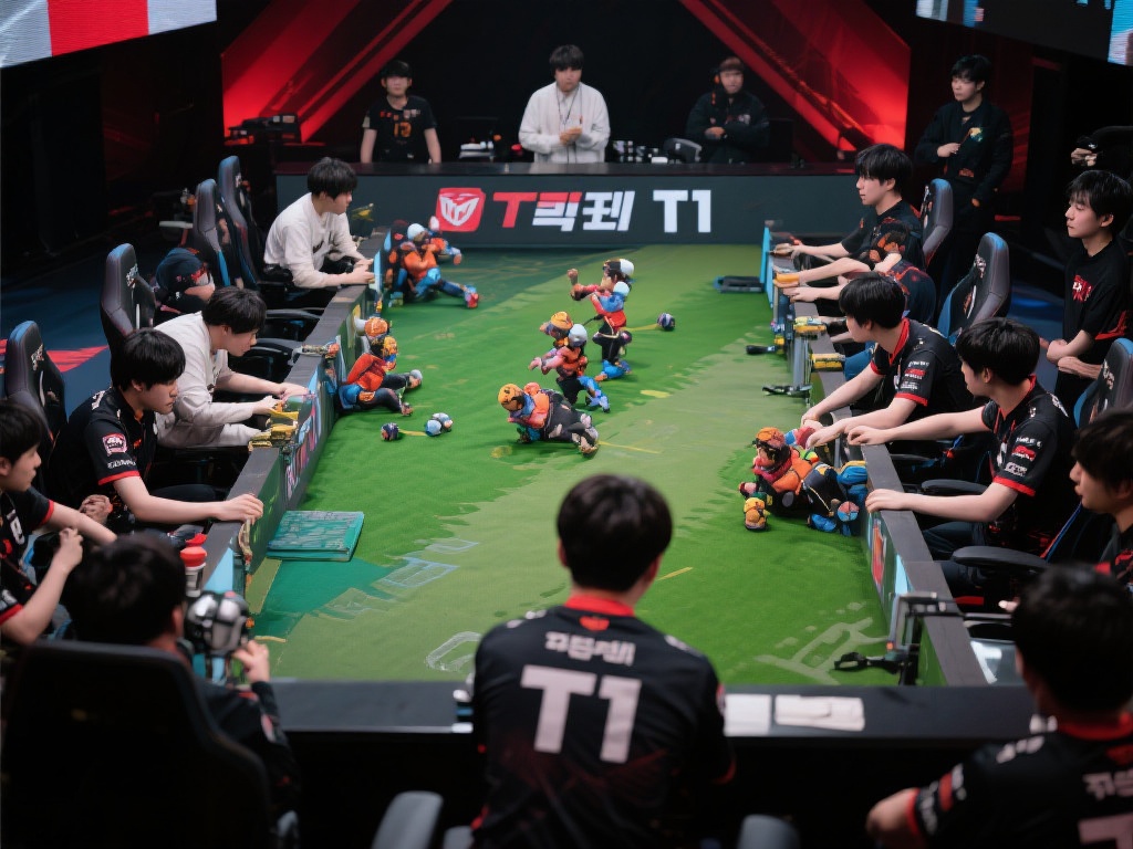 游戏类型 游戏类型