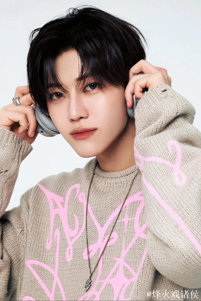 罗渽民最新动态成焦点