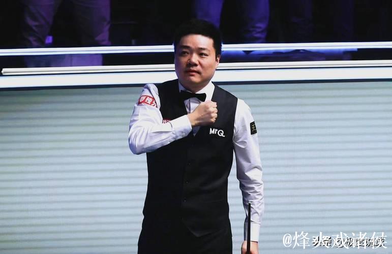 斯诺克大师赛今日焦点战:14日22点央视直播丁俊晖VS特鲁姆普 斯诺克大师赛今日焦点战:14日22点央视直播丁俊晖VS特鲁姆普