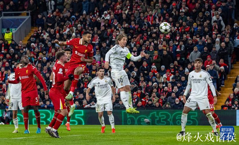 利物浦重返胜轨欧冠又遇皇马 数据示难分高下 利物浦重返胜轨欧冠又遇皇马 数据示难分高下