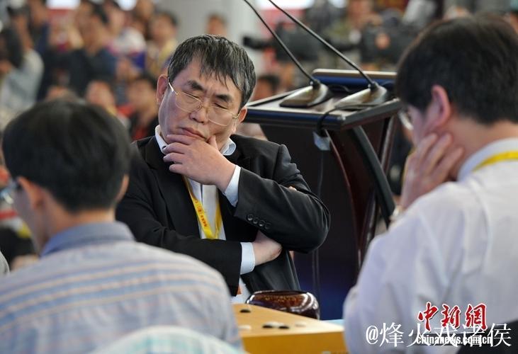 爱吃上海日料，桥牌是第二生命——上海棋牌界追忆聂卫平