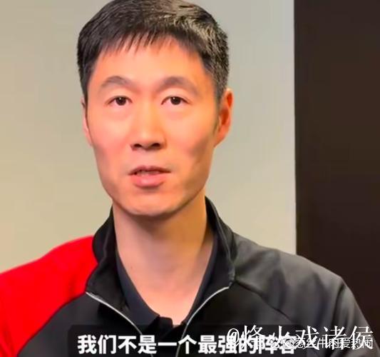 乒超联赛困局难破，王励勤改革遭遇现实冰封