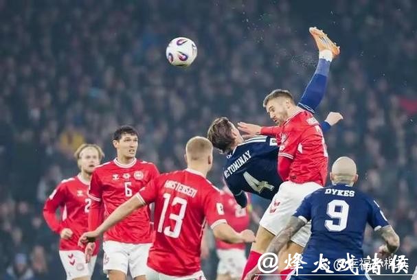 2026世界杯预测：那些可能的黑马球队分析